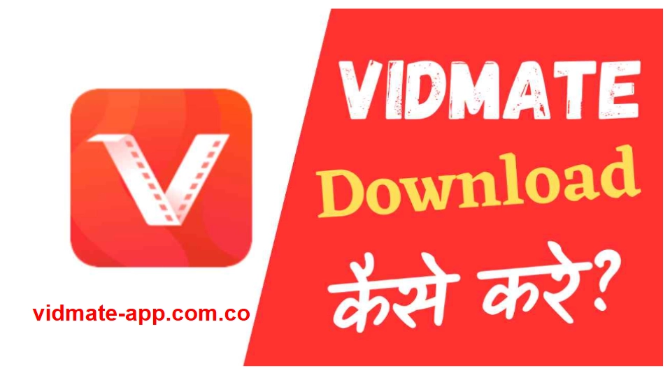 vidmate app download