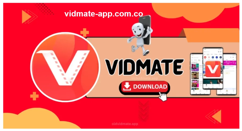 vidmate download